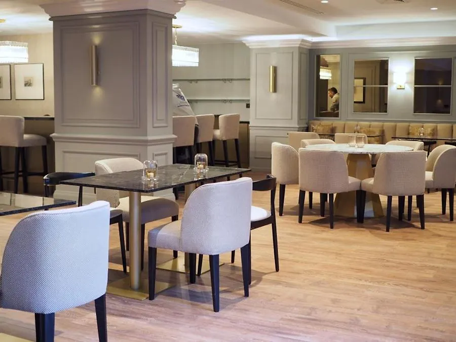 Hotel Avenue Louise Brussels Trademark Collection By Wyndham