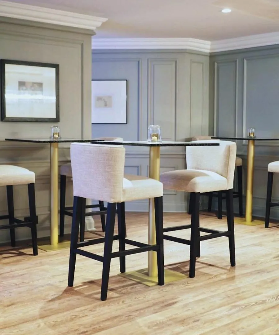 Hotel Avenue Louise Brussels Trademark Collection By Wyndham