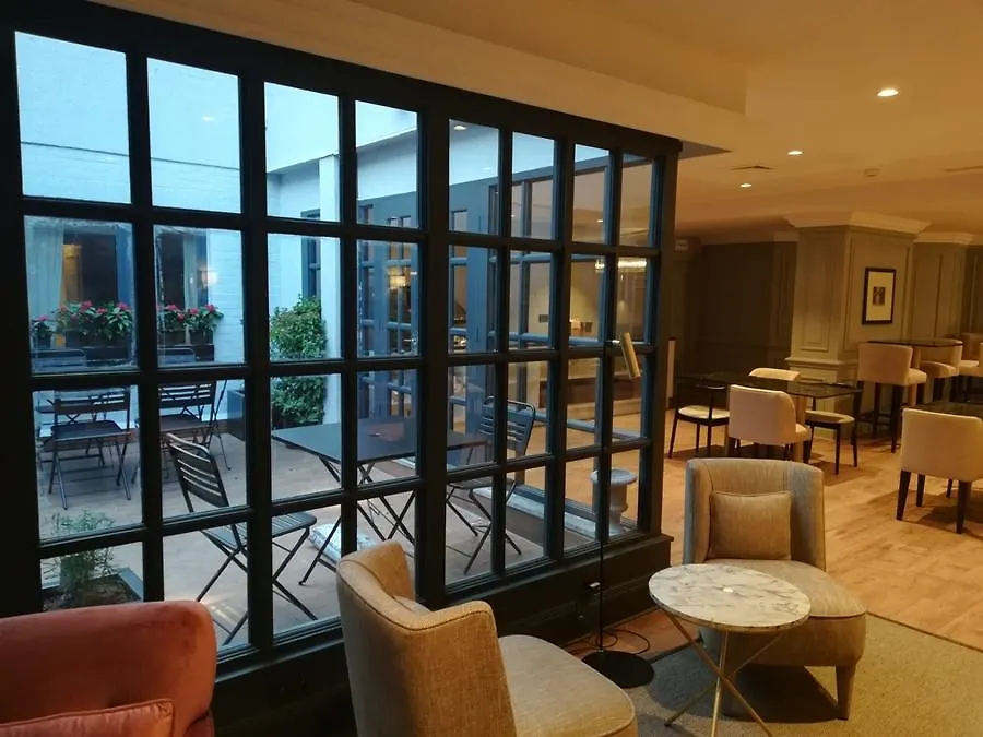 Hotel Avenue Louise Brussels Trademark Collection By Wyndham