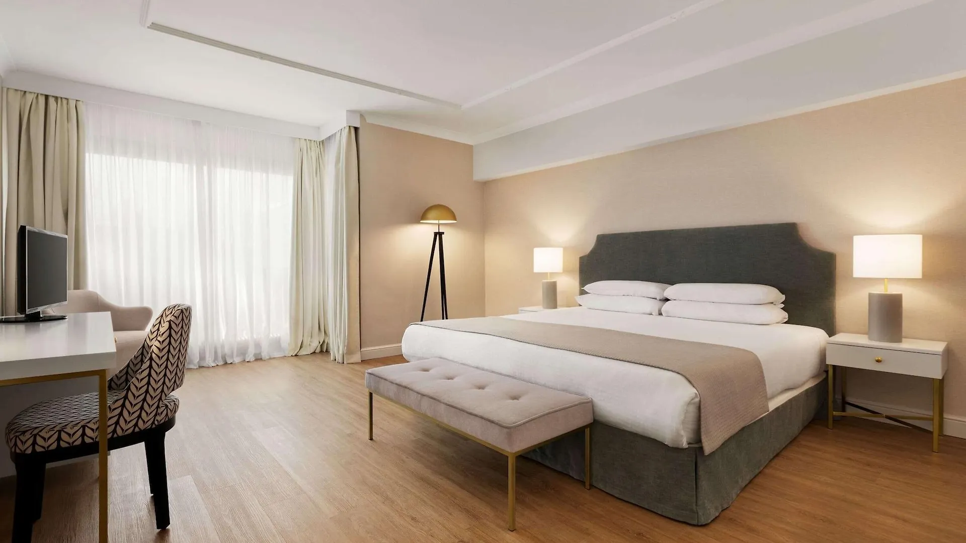 Hotel Avenue Louise Brussels Trademark Collection By Wyndham