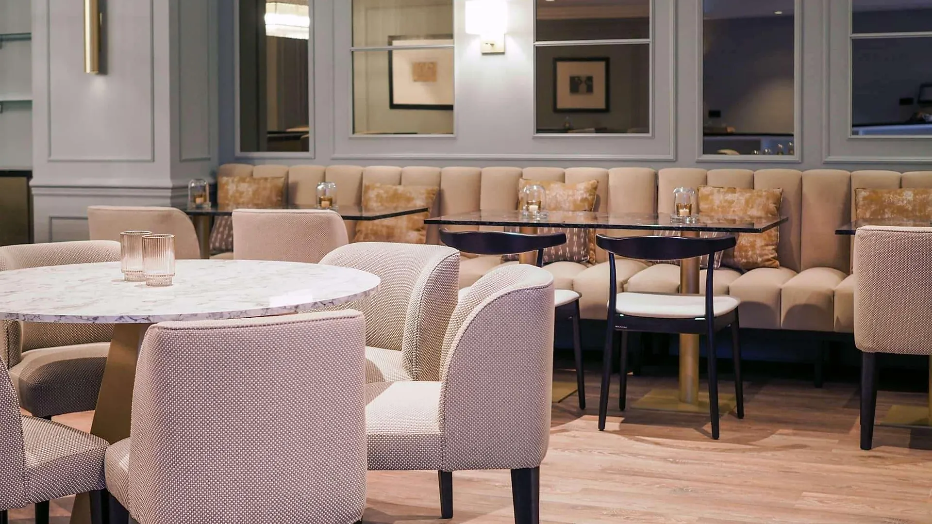 Hotel Avenue Louise Brussels Trademark Collection By Wyndham