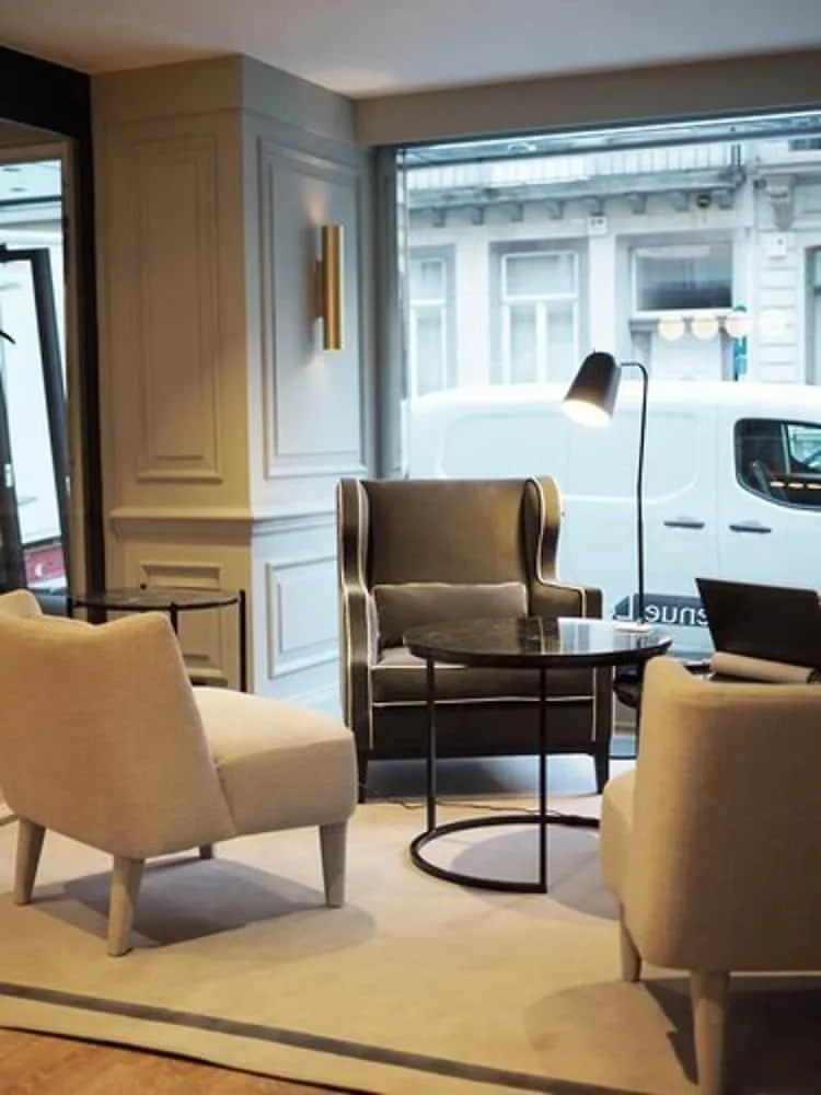 Hotel Avenue Louise Brussels Trademark Collection By Wyndham