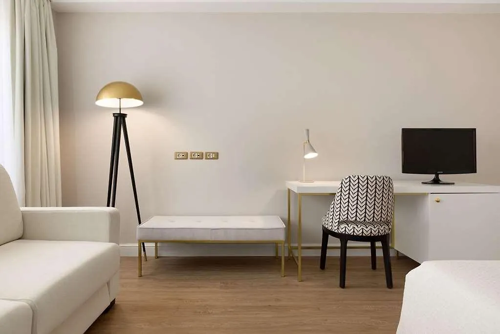 Hotel Avenue Louise Brussels Trademark Collection By Wyndham