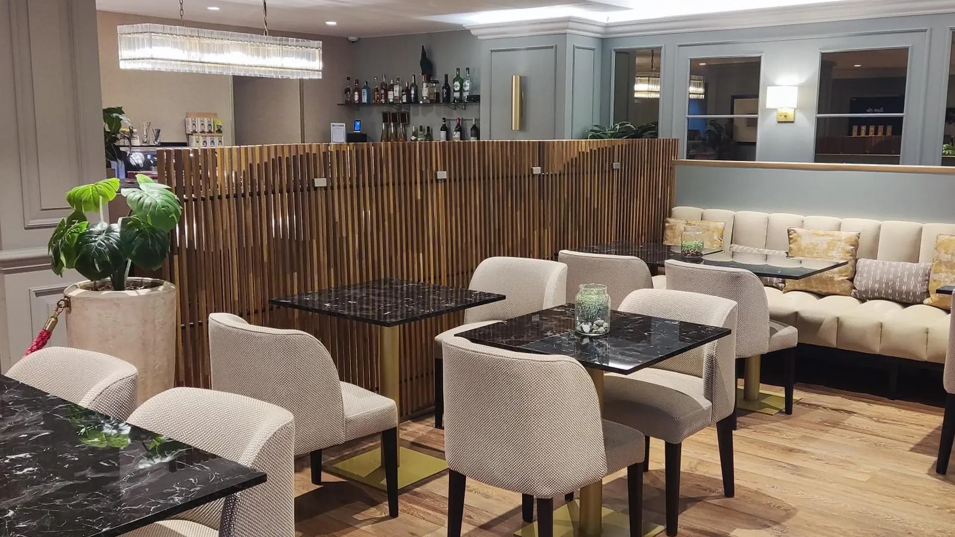 Hotel Avenue Louise Brussels Trademark Collection By Wyndham