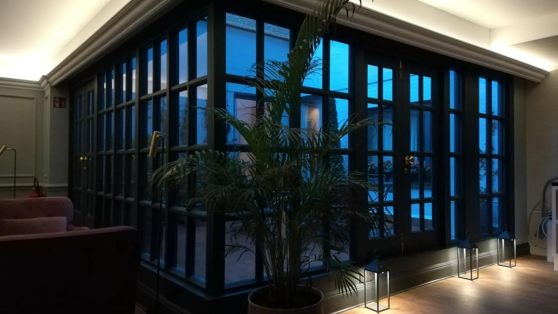 ****  Hotel Avenue Louise Brussels Trademark Collection By Wyndham Βέλγιο