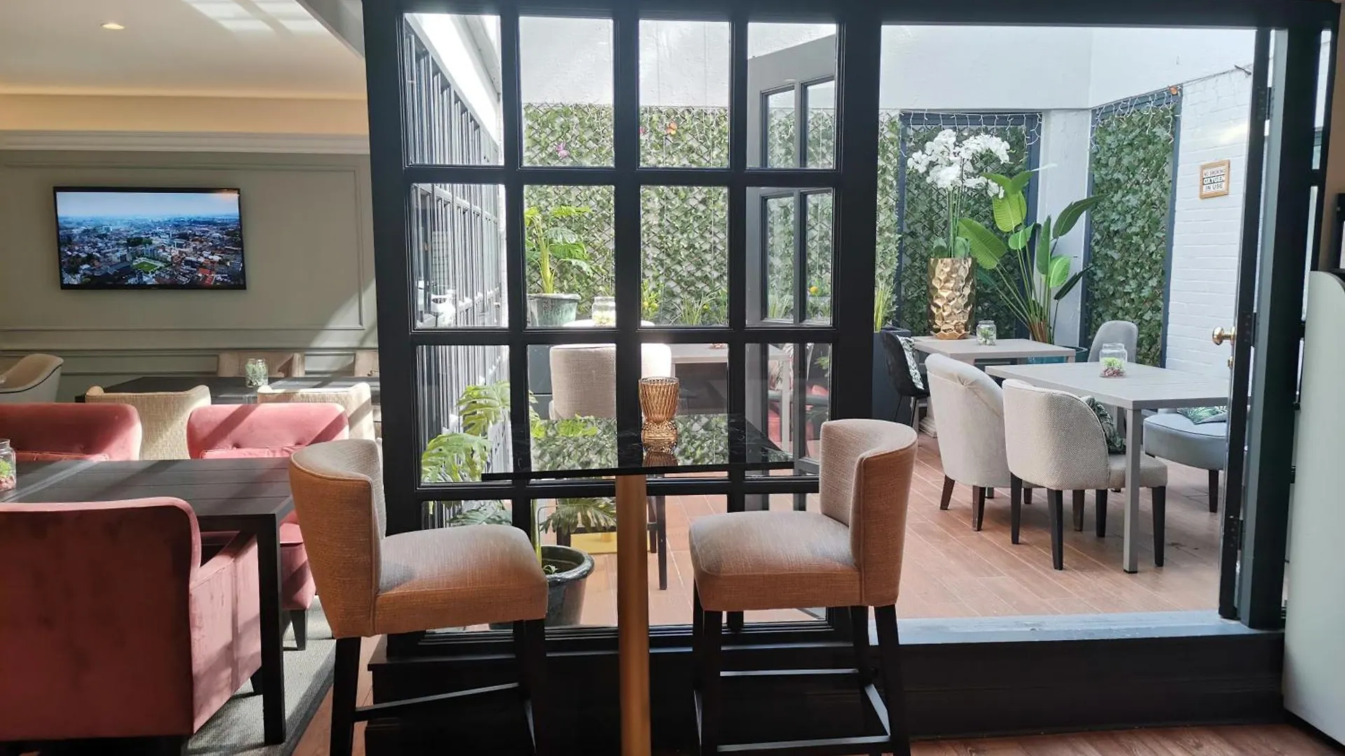 Hotel Avenue Louise Brussels Trademark Collection By Wyndham