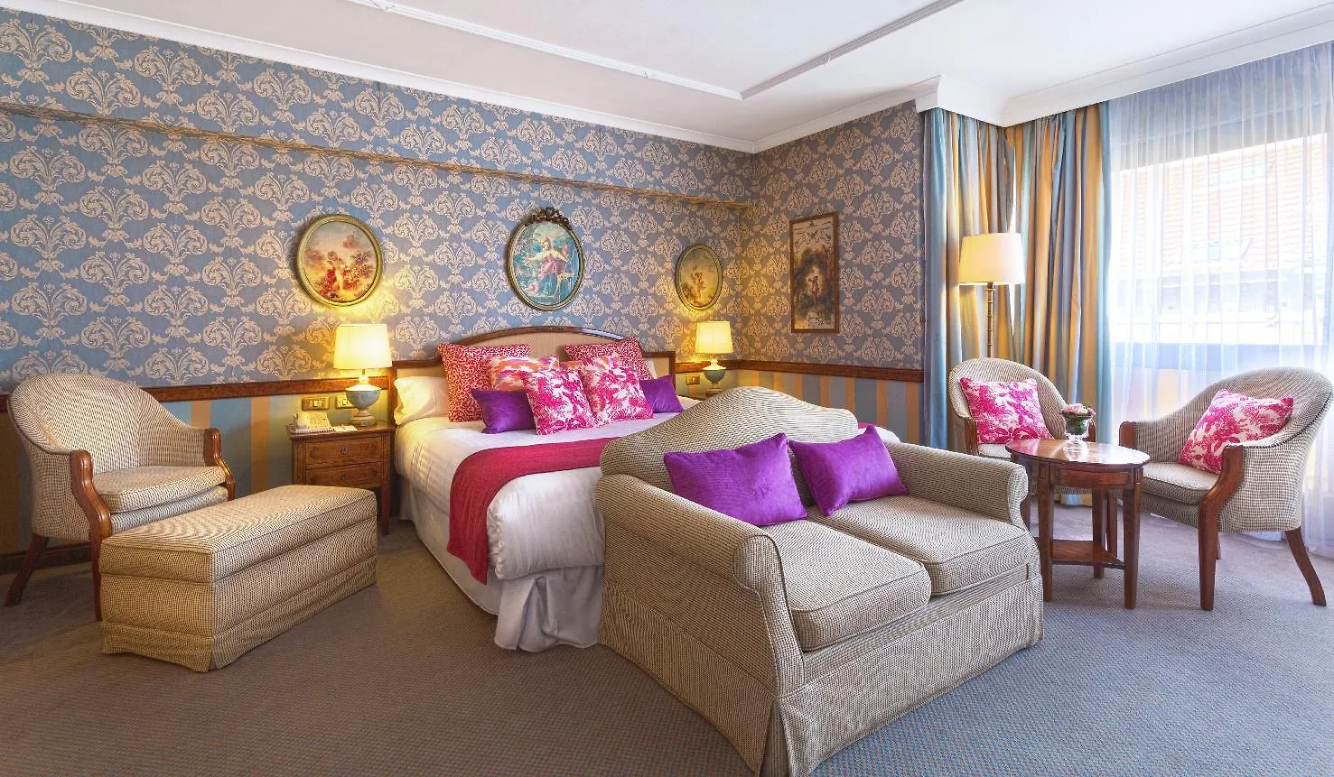 Hotel Avenue Louise Brussels Trademark Collection By Wyndham