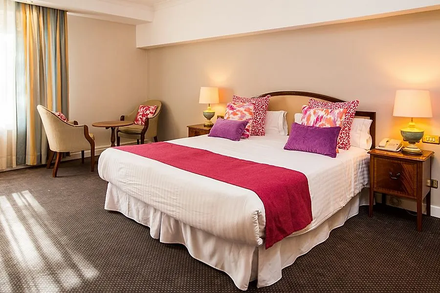 Hotel Avenue Louise Brussels Trademark Collection By Wyndham